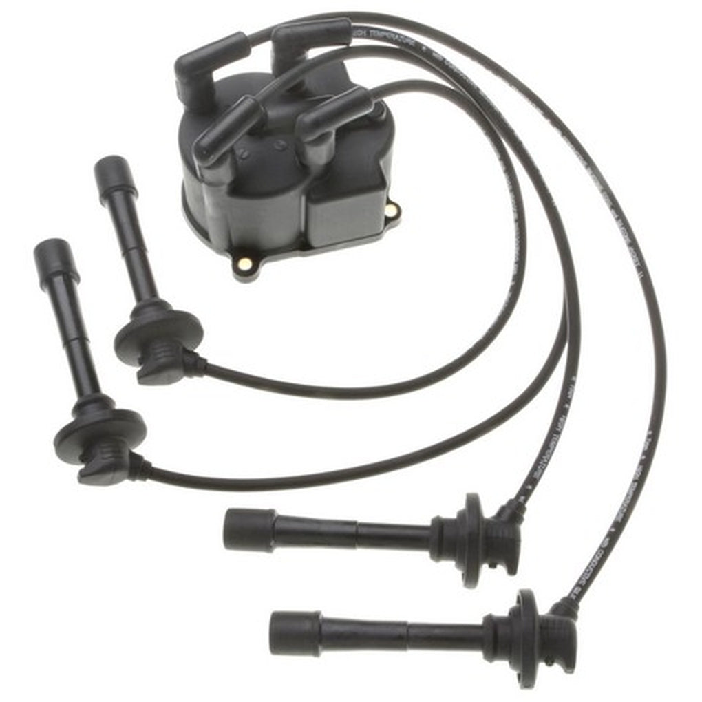 Standard - 2JH-148 - Spark Plug Wire Set