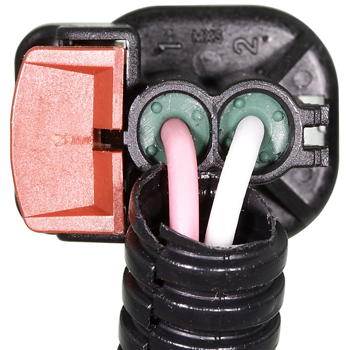 Wells - 2M1118 - Vapor Canister Vent Solenoid