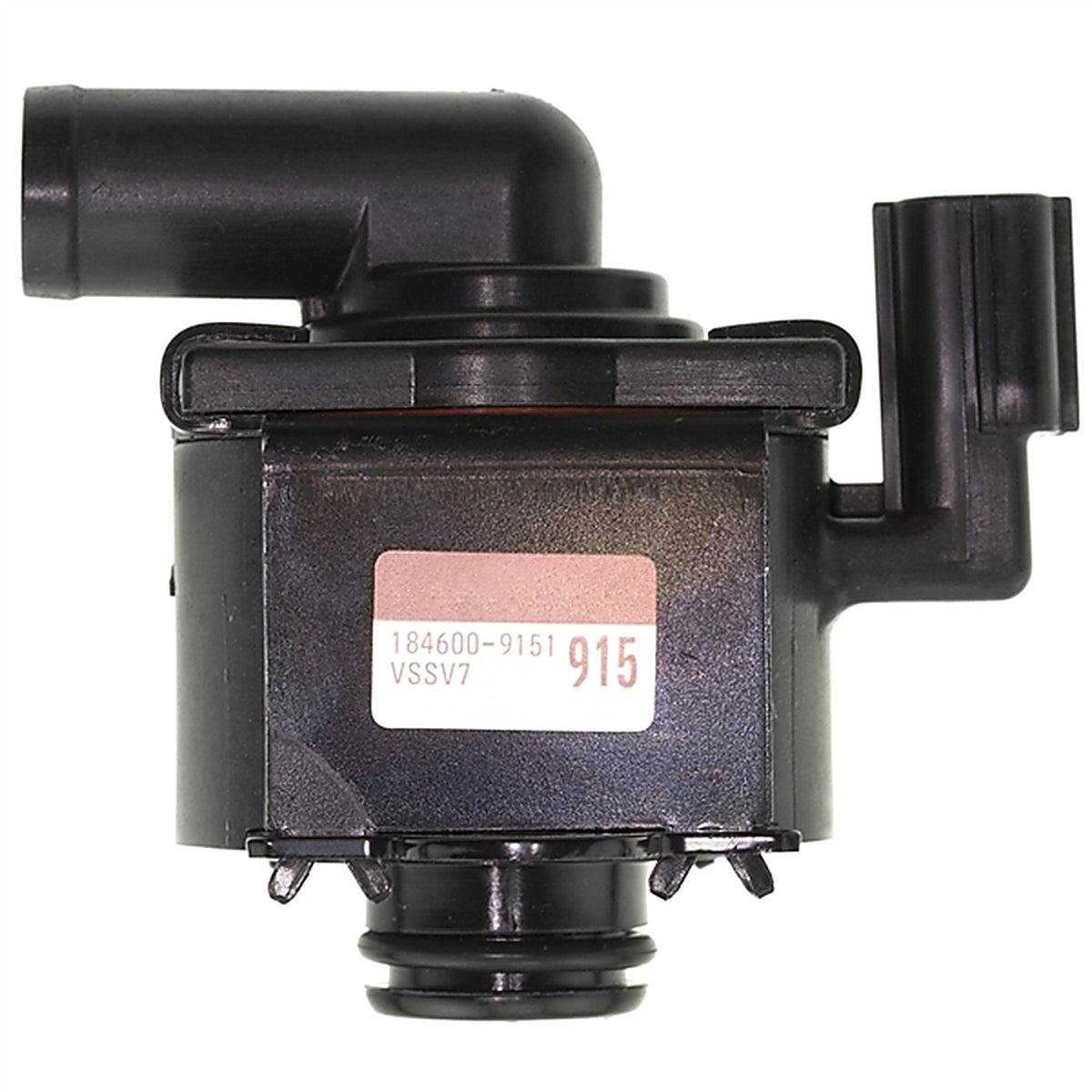 Wells - 2M1229 - Vapor Canister Shut-Off Valve