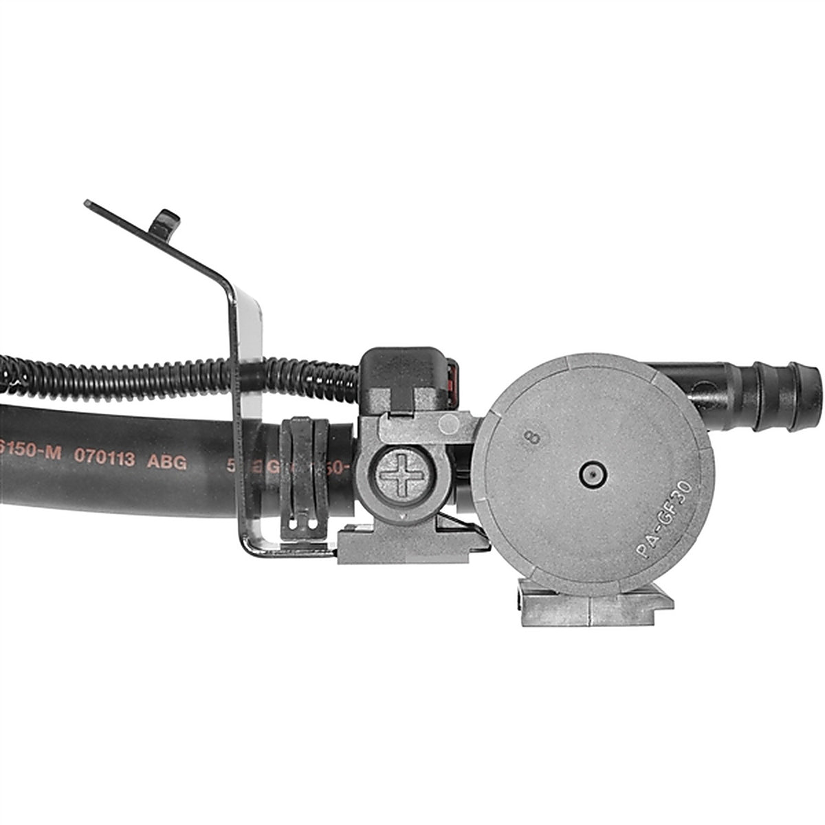 Wells - 2N1138 - Vapor Canister Vent Solenoid