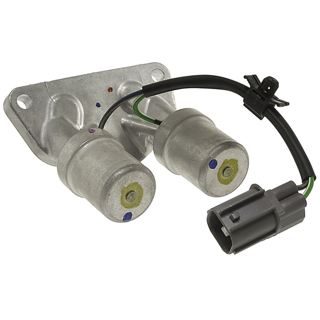Wells - 2N1143 - Automatic Transmission Control Solenoid