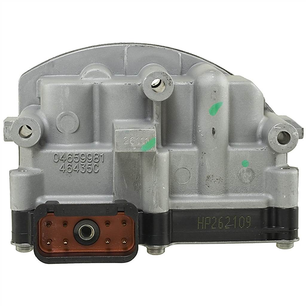 Wells - 2N1201 - Automatic Transmission Control Solenoid