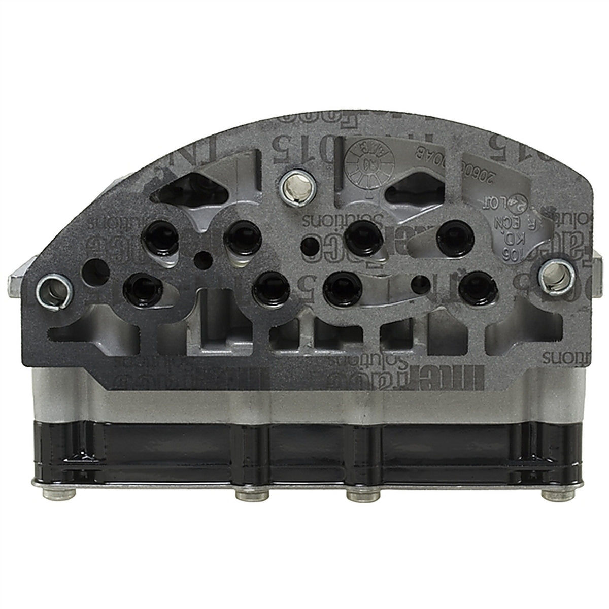 Wells - 2N1201 - Automatic Transmission Control Solenoid