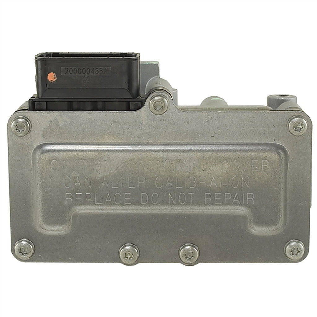 Wells - 2N1201 - Automatic Transmission Control Solenoid
