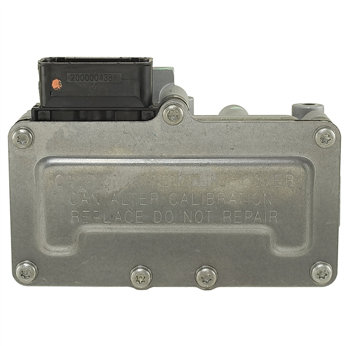 Wells - 2N1201 - Automatic Transmission Control Solenoid