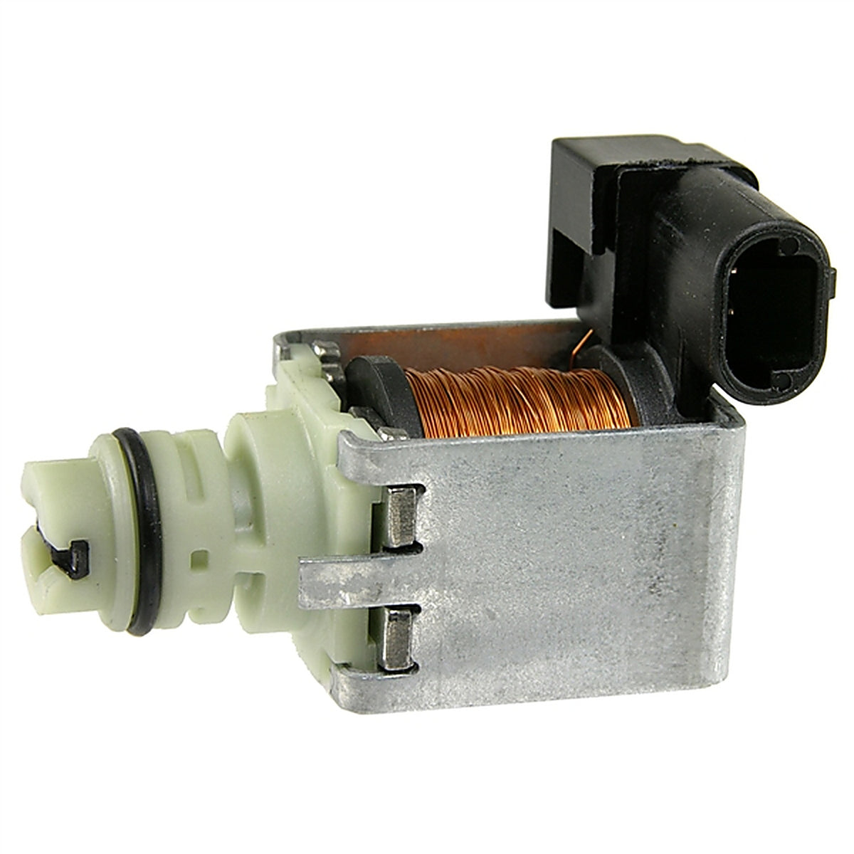 Wells - 2N1204 - Automatic Transmission Control Solenoid