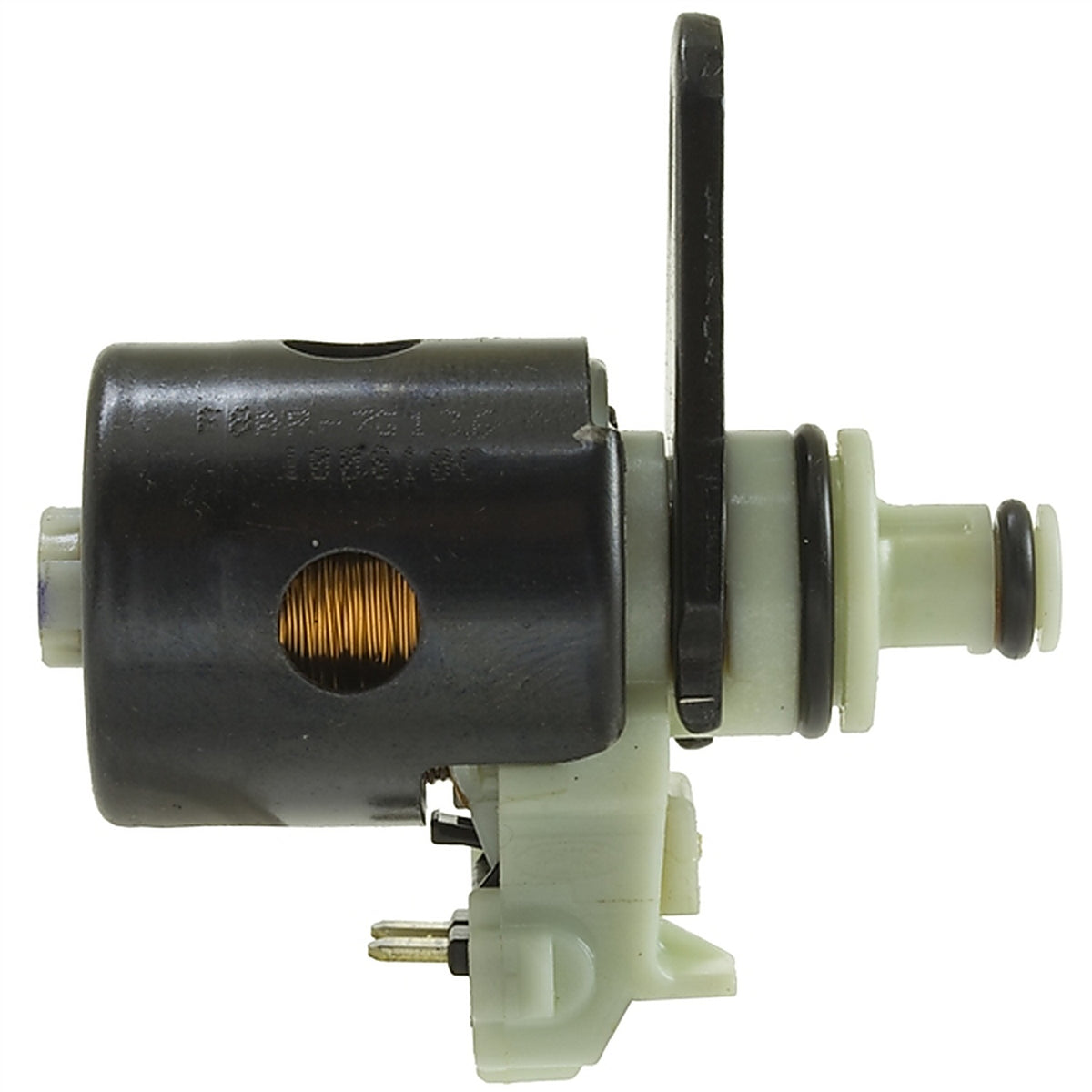 Wells - 2N1211 - Automatic Transmission Torque Converter Clutch Solenoid