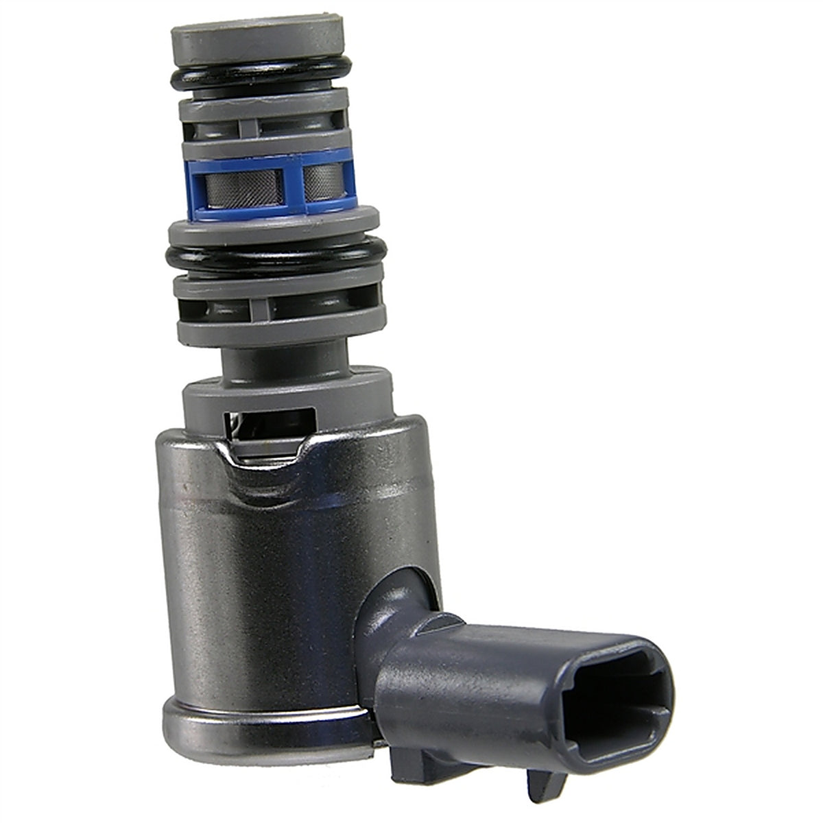 Wells - 2N1234 - Automatic Transmission Torque Converter Clutch Solenoid