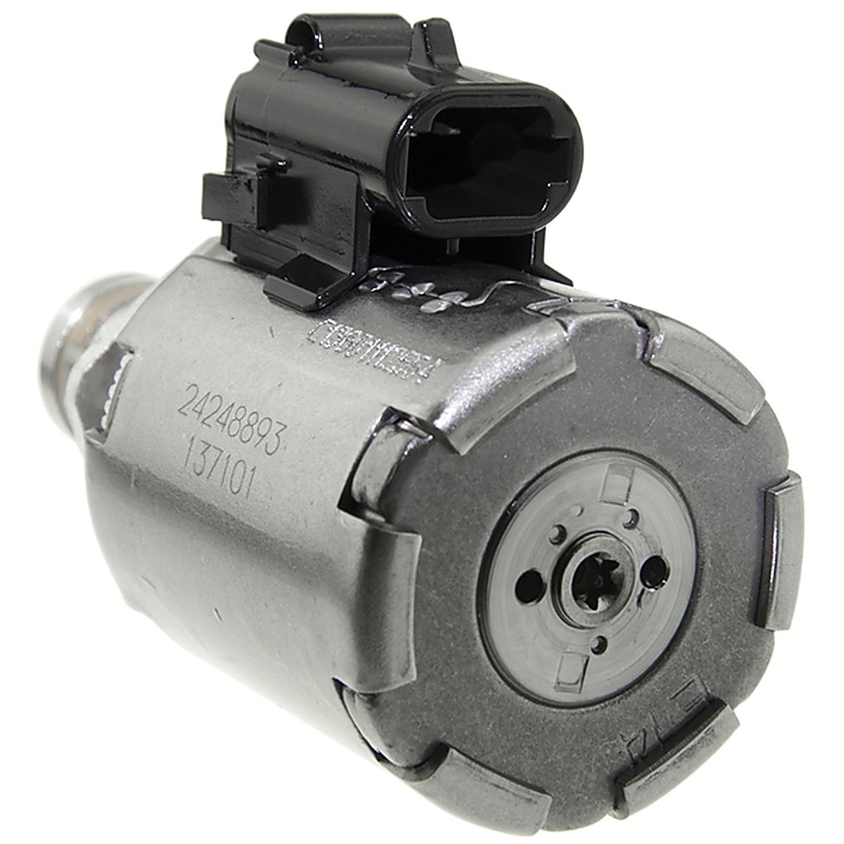 Wells - 2N1239 - Automatic Transmission Pressure Control Solenoid