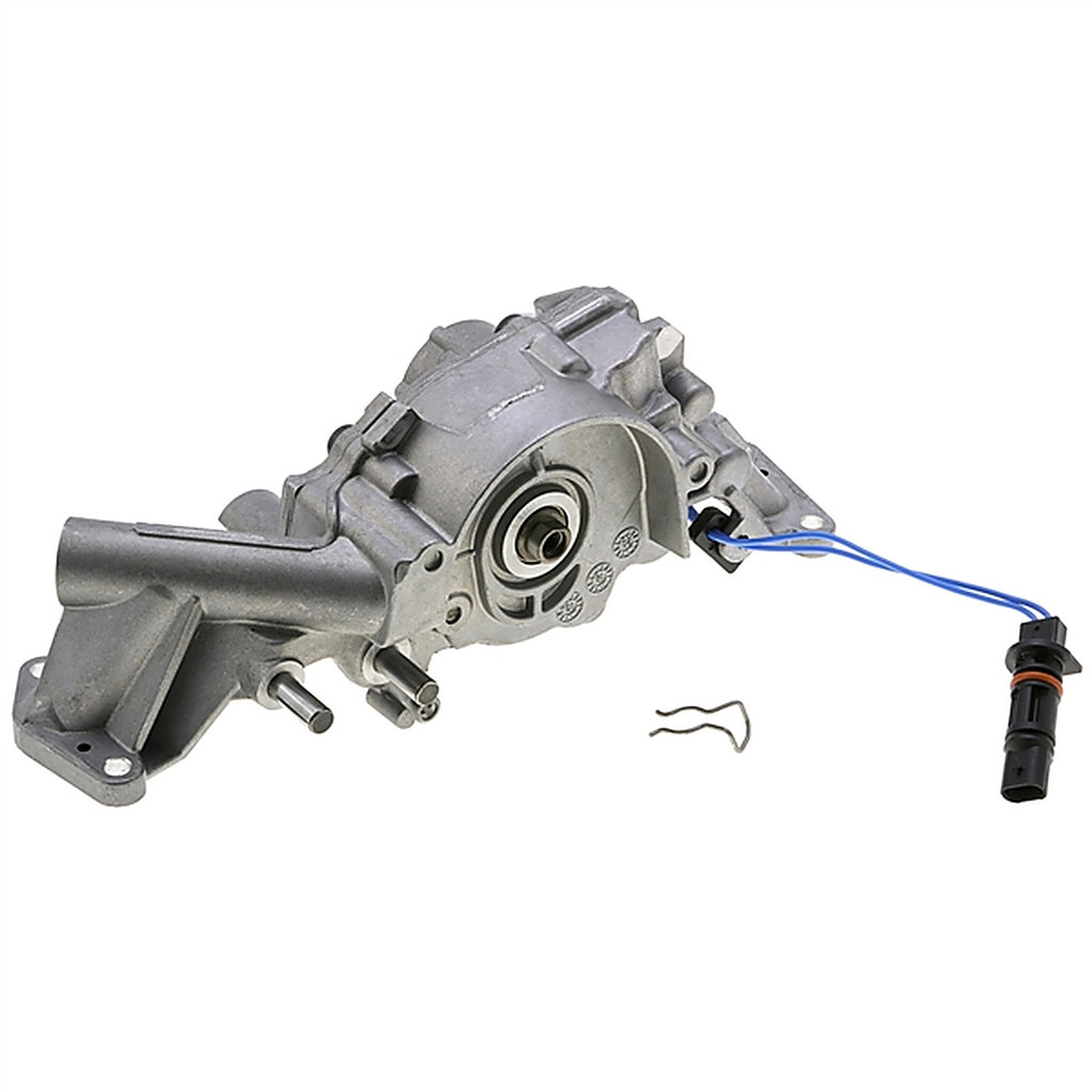 Wells - 2N1260 - Engine Oil Pump Solenoid