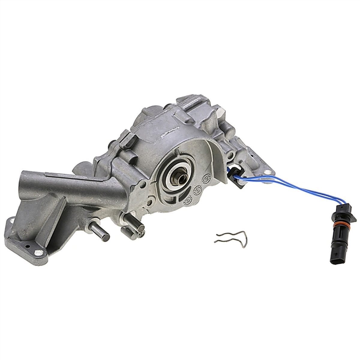 Wells - 2N1260 - Engine Oil Pump Solenoid