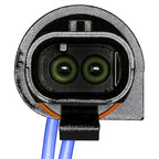 Wells - 2N1260 - Engine Oil Pump Solenoid