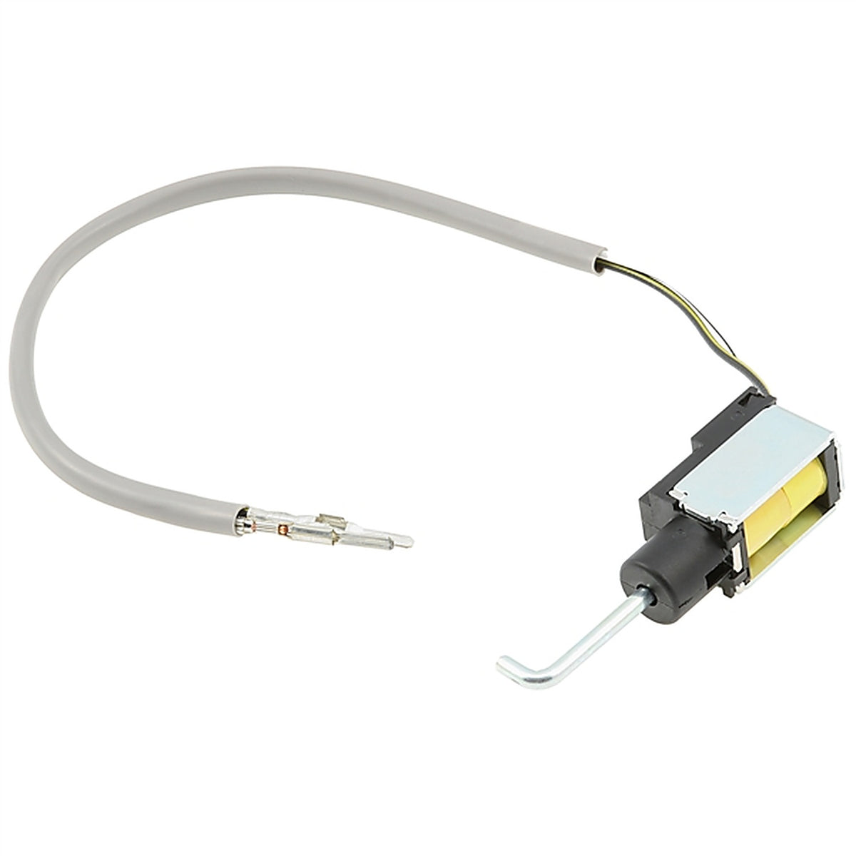 Wells - 2N1283 - Shift Interlock Solenoid