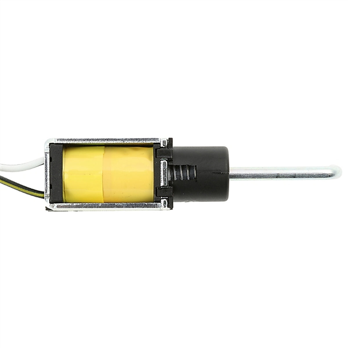 Wells - 2N1283 - Shift Interlock Solenoid