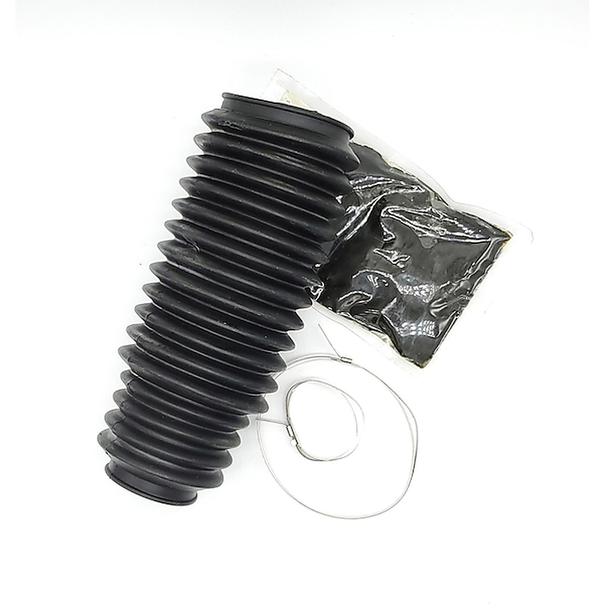 Holstein - 2SBK0003 - Parts Steering Coupling Boot
