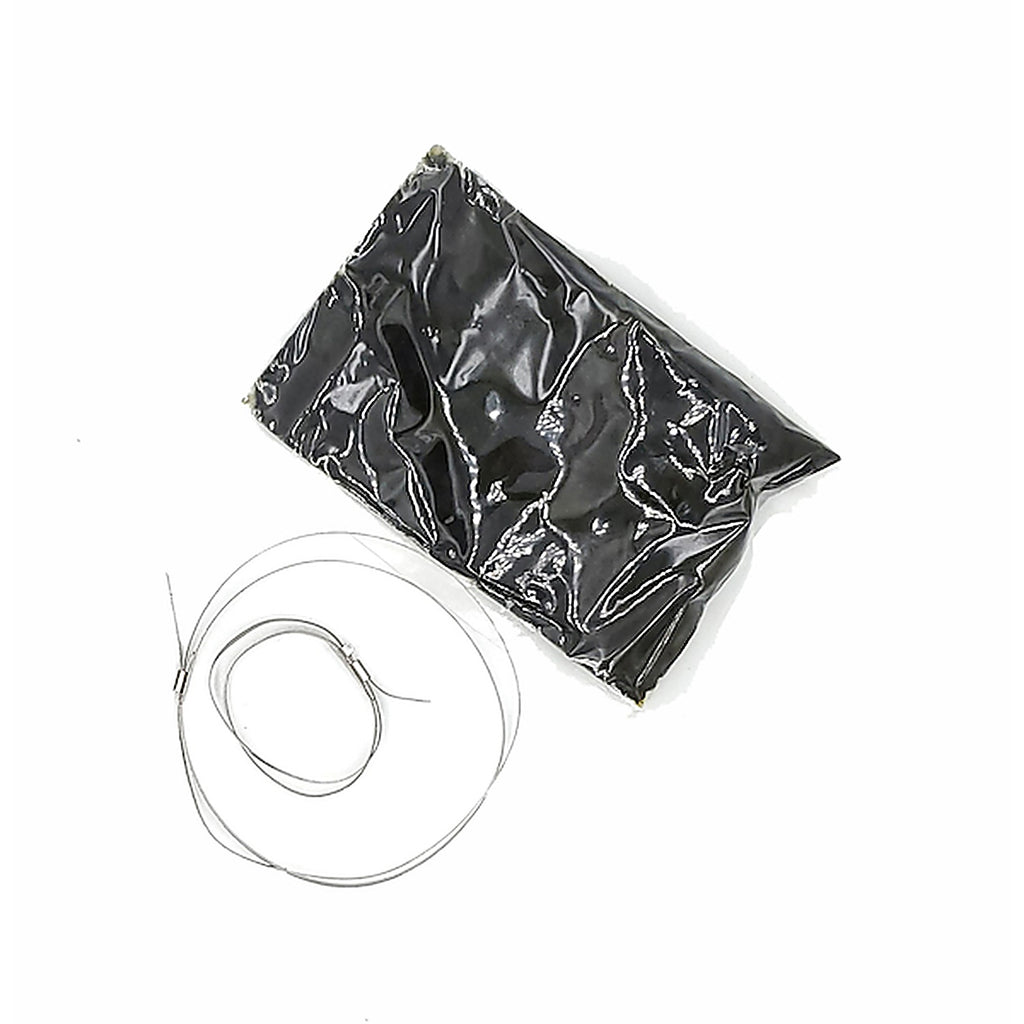 Holstein - 2SBK0003 - Parts Steering Coupling Boot