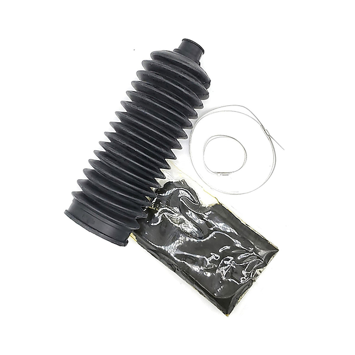 Holstein - 2SBK0004 - Parts Steering Coupling Boot
