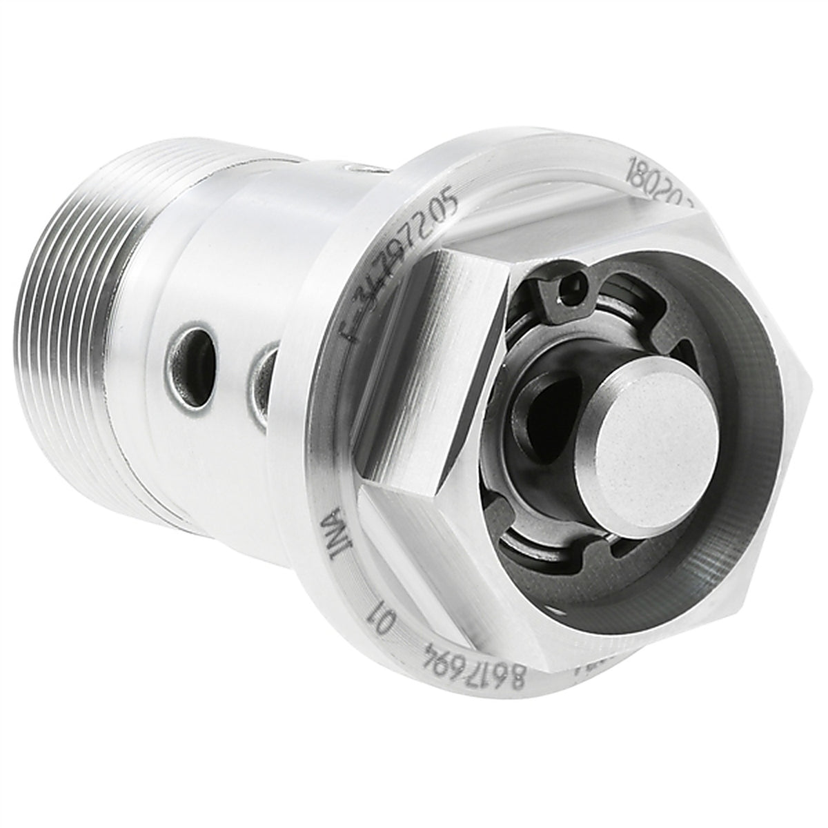 Wells - 2T1247 - Engine Variable Valve Timing (VVT) Oil Control Valve