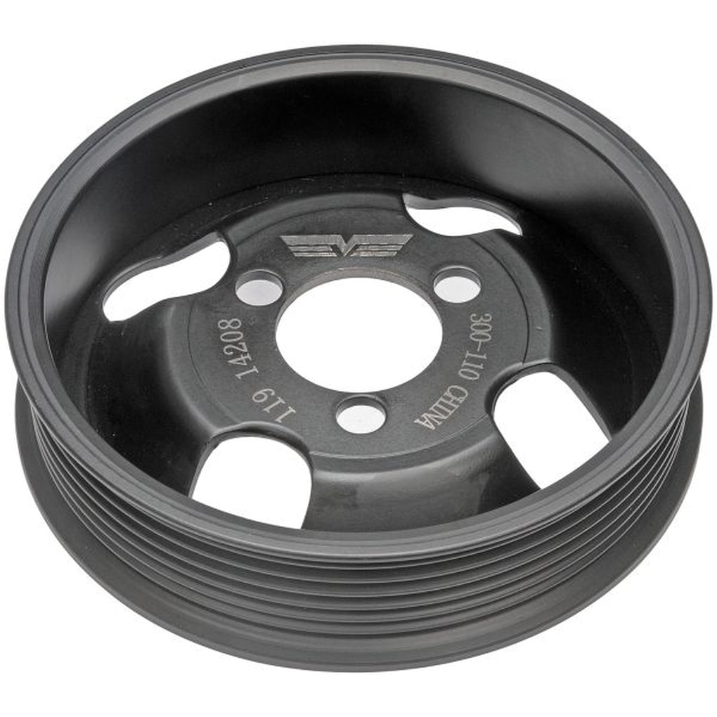 Dorman|300-110|Power Steering Pump Pulley