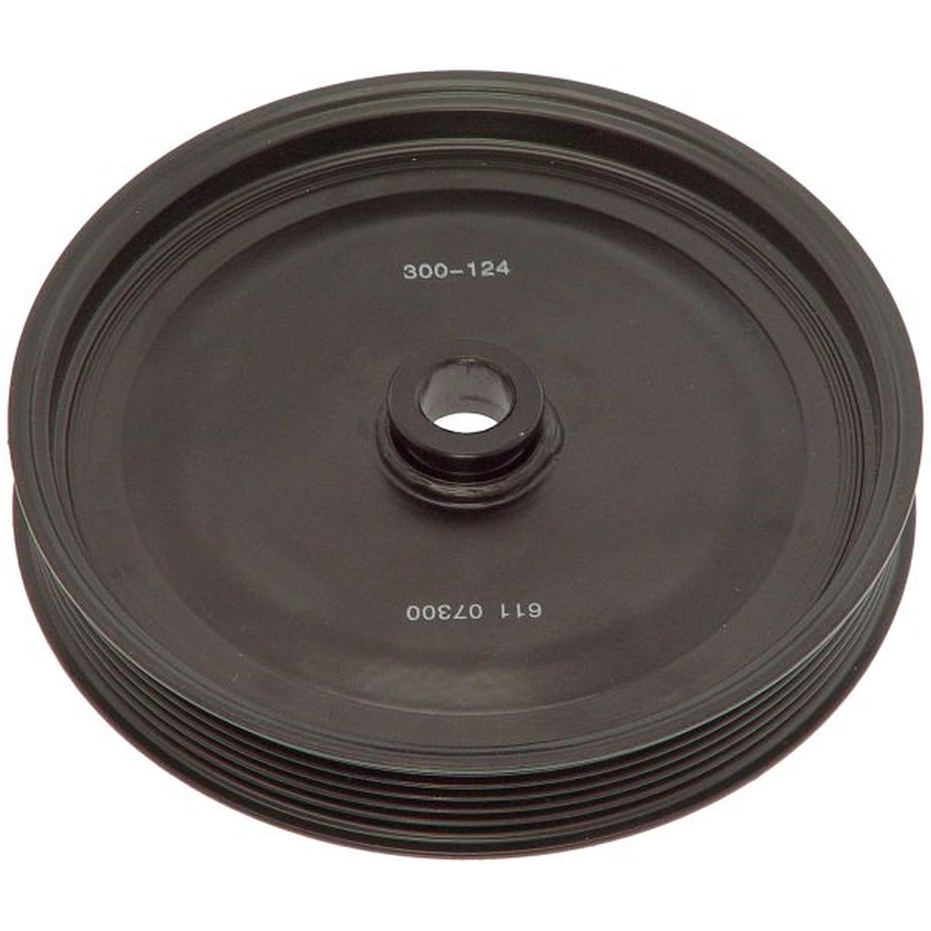 Dorman|300-124|Power Steering Pump Pulley