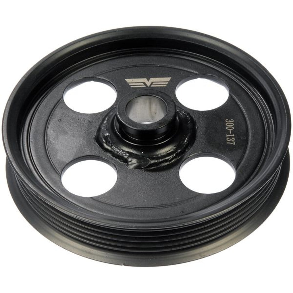 Dorman|300-137|Power Steering Pump Pulley