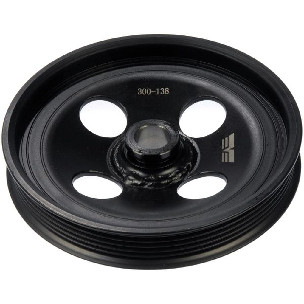 Dorman|300-138|Power Steering Pump Pulley
