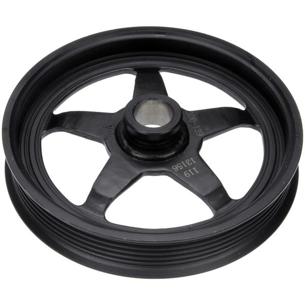 Dorman - 300-139 - Power Steering Pump Pulley