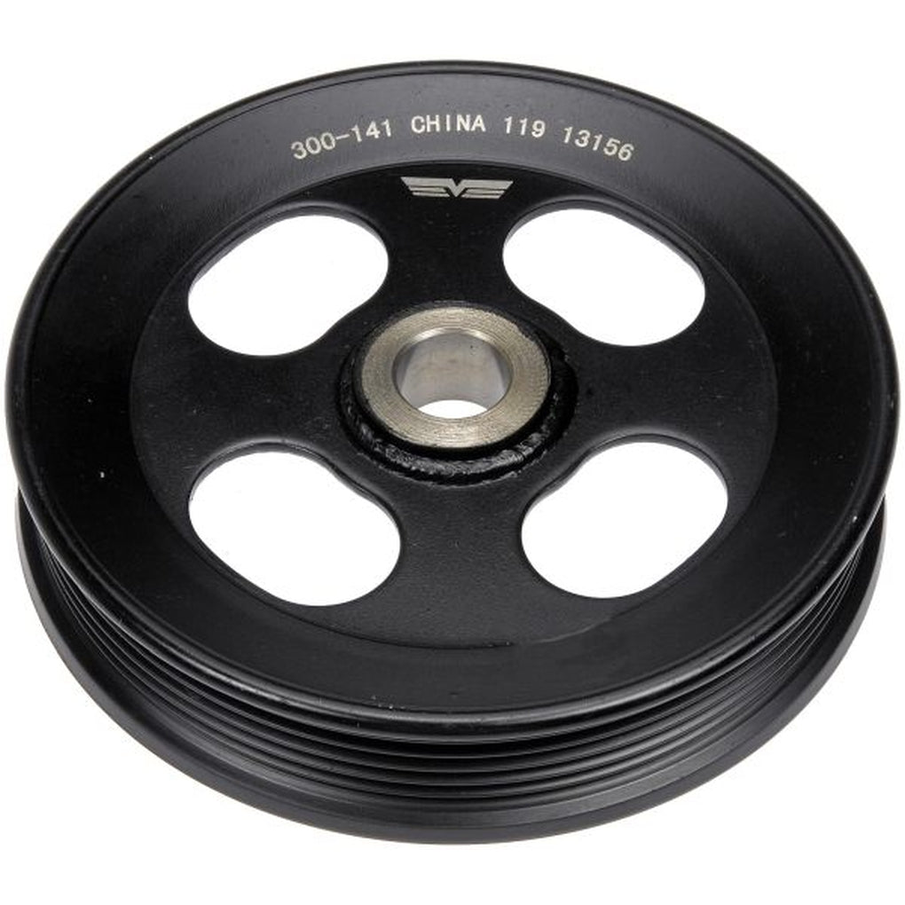 Dorman - 300-141 - Power Steering Pump Pulley