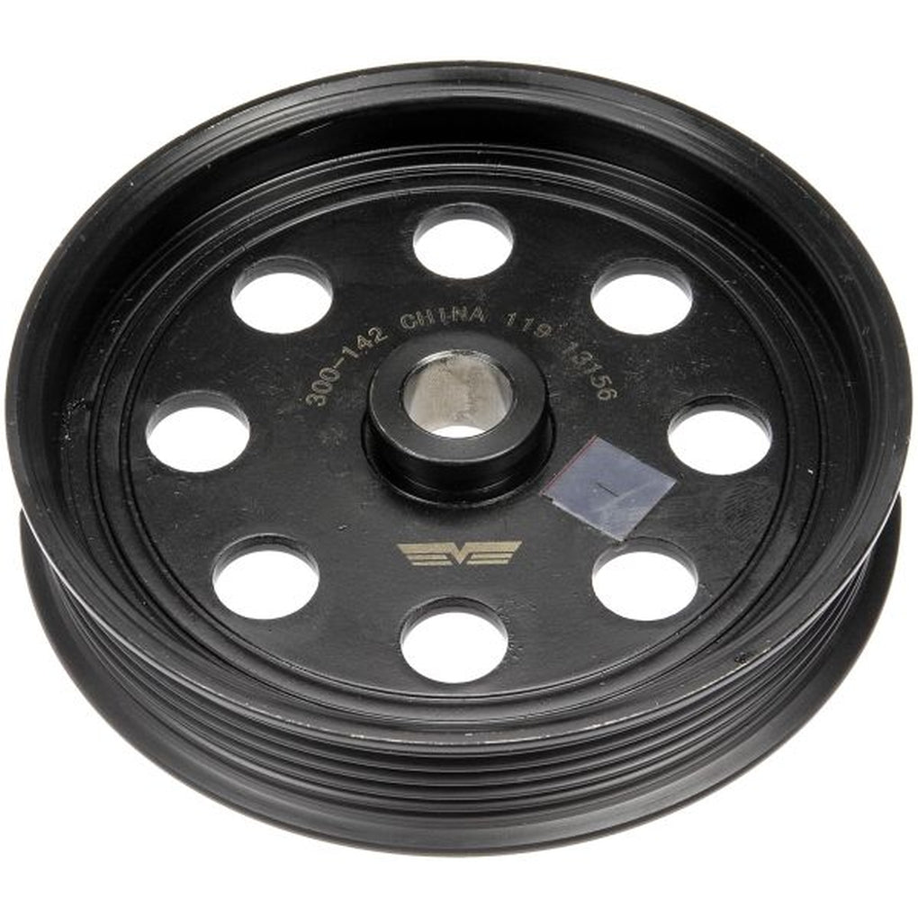 Dorman - 300-142 - Power Steering Pump Pulley