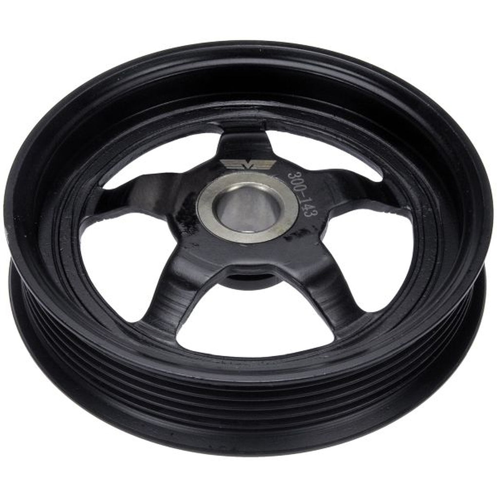 Dorman - 300-143 - Power Steering Pump Pulley