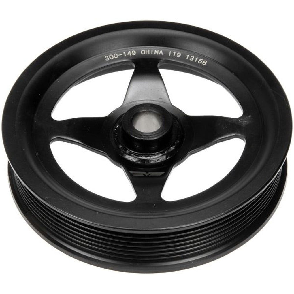 Dorman - 300-149 - Power Steering Pump Pulley