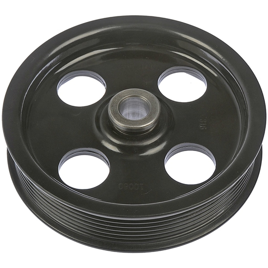 Dorman - 300-314 - Power Steering Pump Pulley