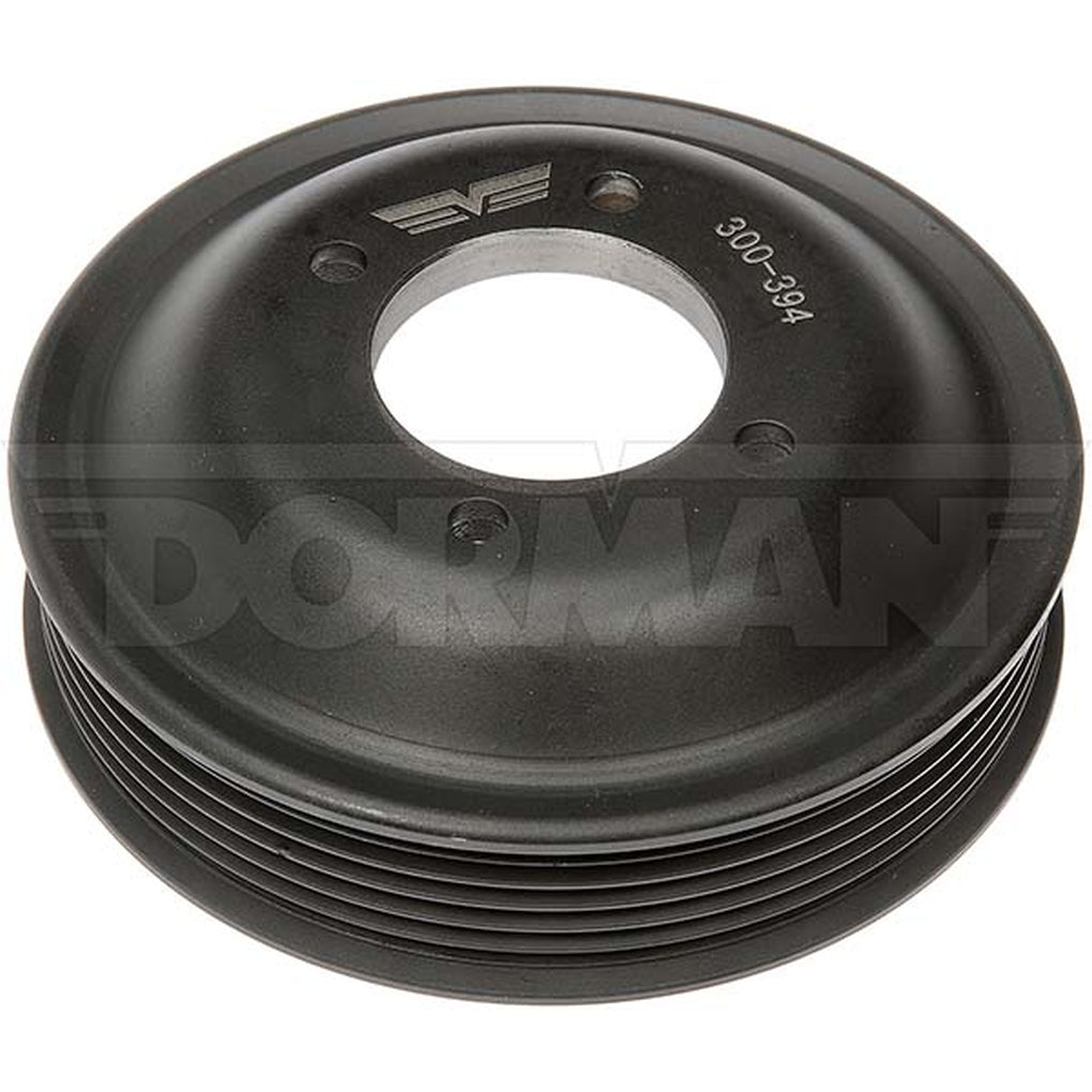 Dorman - 300-394 - Engine Water Pump Pulley