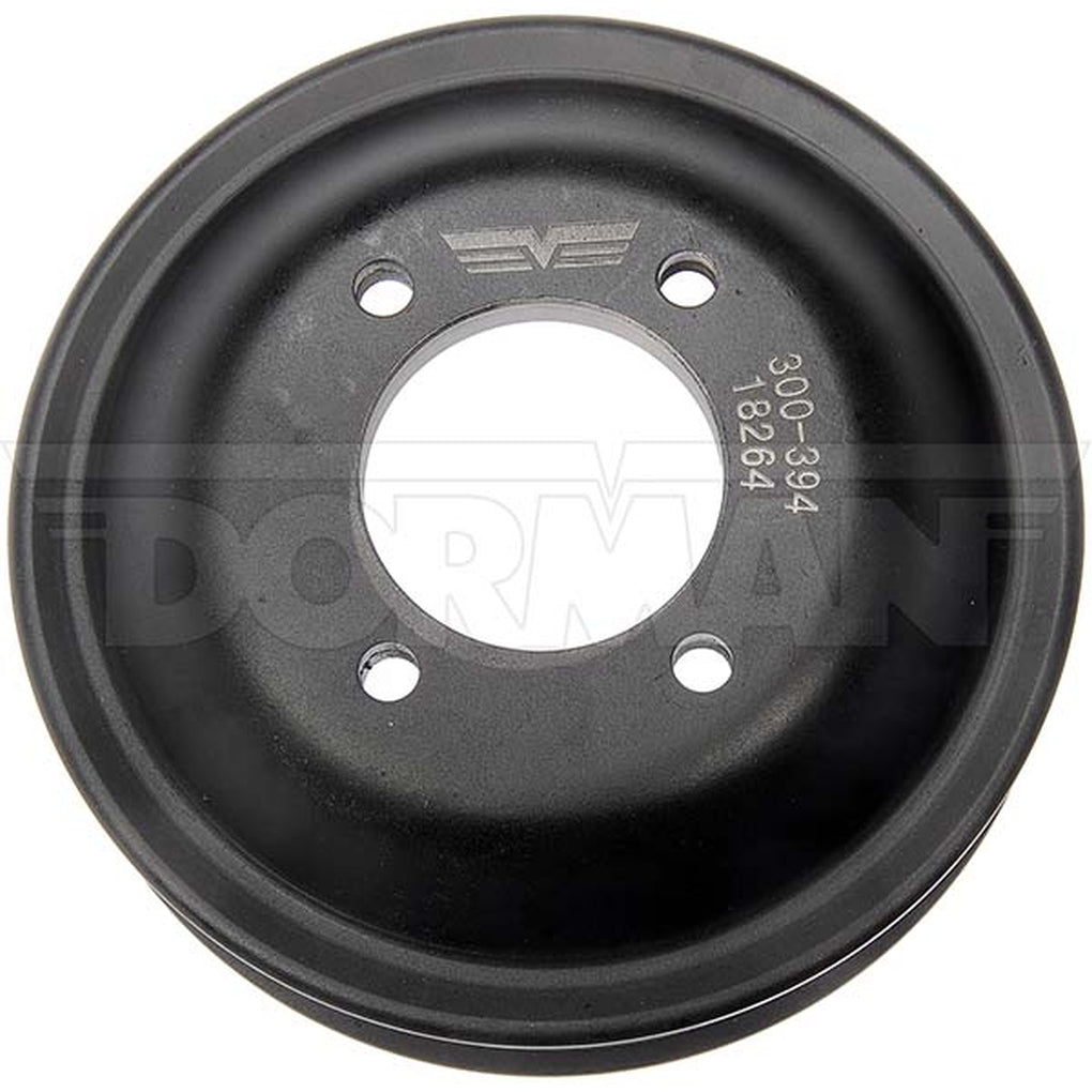 Dorman - 300-394 - Engine Water Pump Pulley