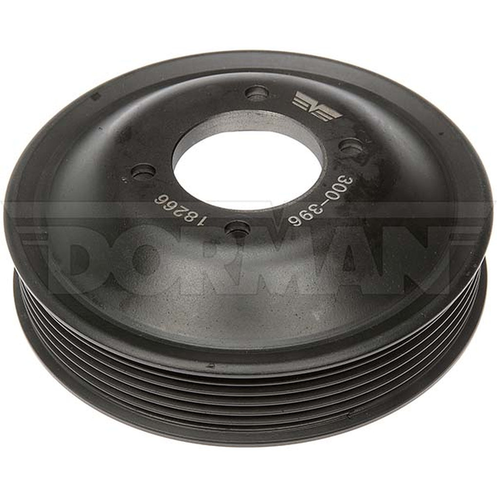 Dorman - 300-396 - Engine Water Pump Pulley
