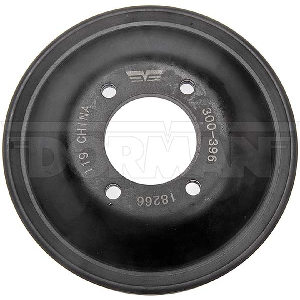 Dorman - 300-396 - Engine Water Pump Pulley