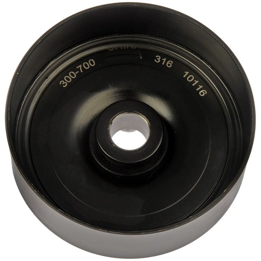 Dorman|300-700|Engine Vacuum Pump Pulley