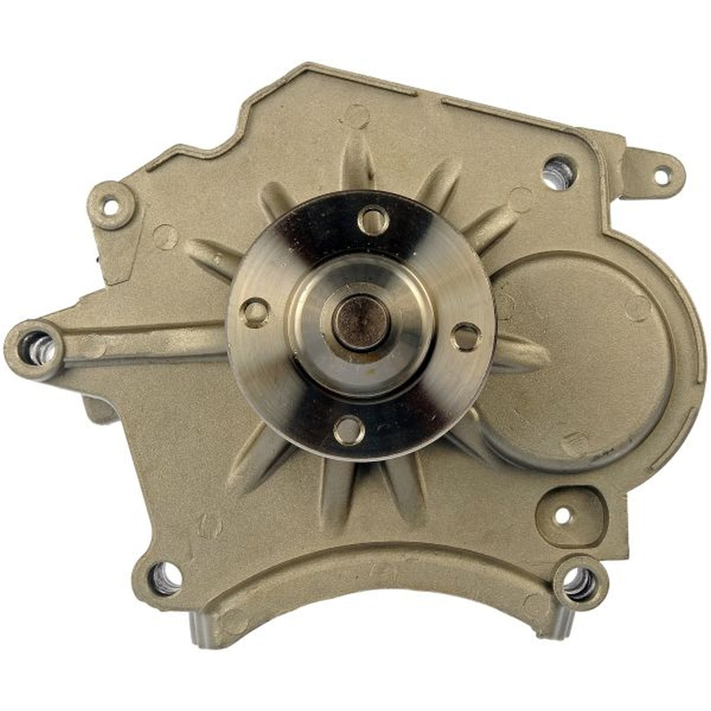 Dorman|300-800|Engine Cooling Fan Pulley Bracket