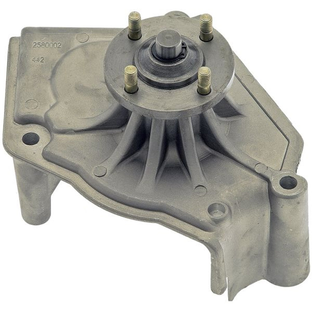 Dorman|300-802|Engine Cooling Fan Pulley Bracket