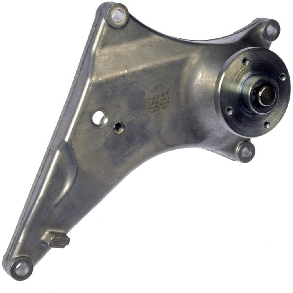 Dorman|300-816|Engine Cooling Fan Pulley Bracket