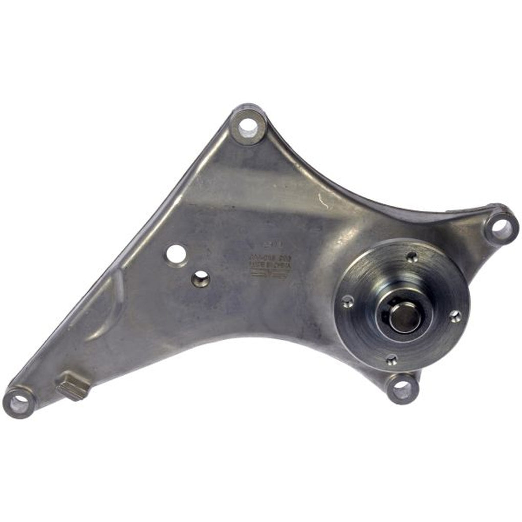 Dorman|300-816|Engine Cooling Fan Pulley Bracket