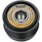 Dorman - 300-861 - Alternator Clutch Pulley