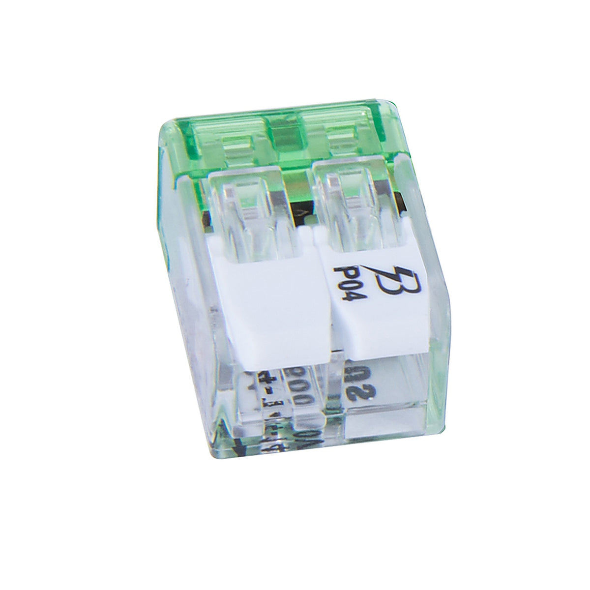 Gardner Bender - 19-PCL2 - 2 Port Lever Cable Connector - 10/Pack