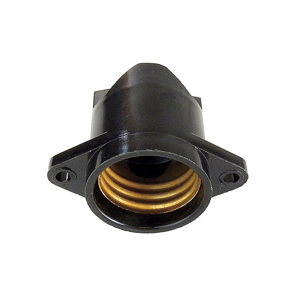 GE - FH1 - Bolt-On 2 in. Fuse Holder For A Openings