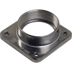 Square D - A200 - Bolt-On 2 in. Loadcenter Hub For A Openings