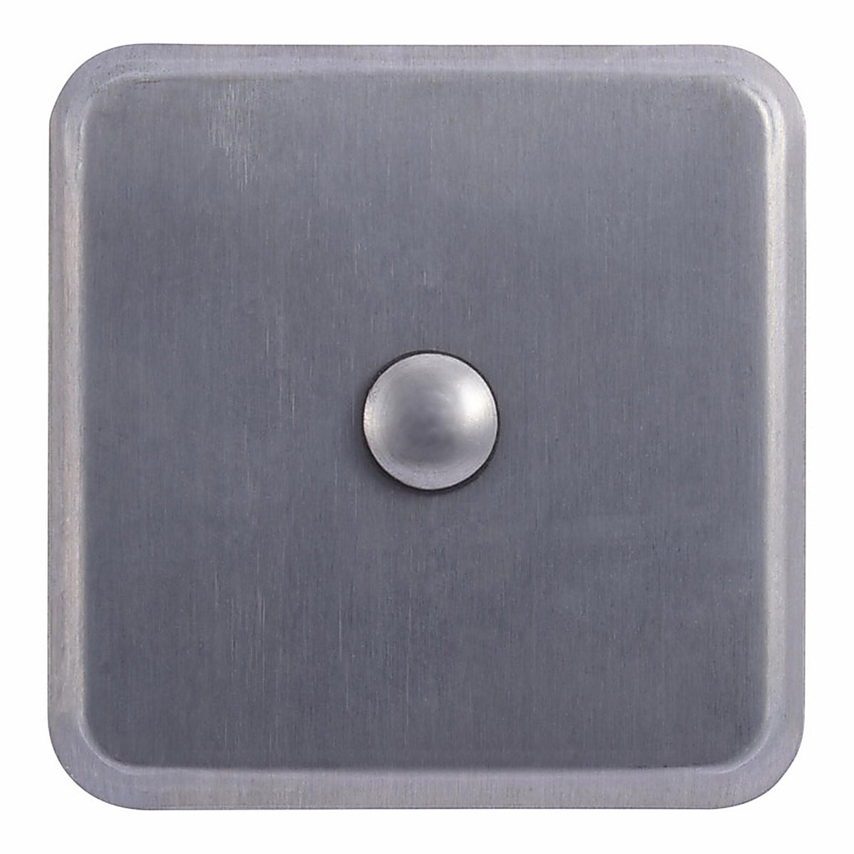 Square D - ACPACP - Bolt-On 3 in. Hub Closure Plate For A Openings