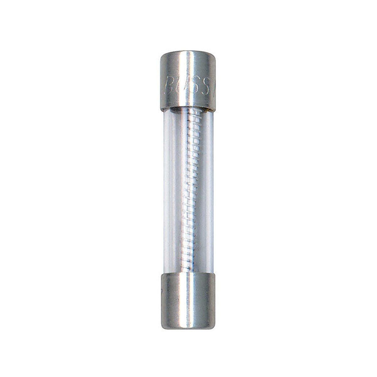 Bussmann - BP/MDL-1 - 1 amps Time Delay Glass Fuse - 2/Pack