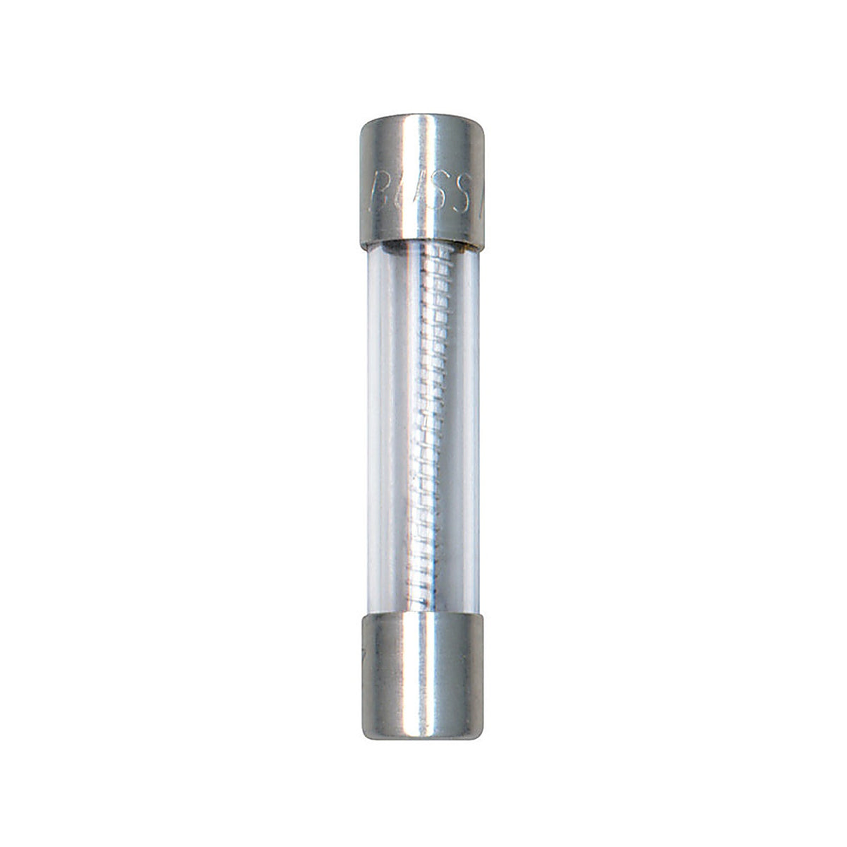 Bussmann - BP/MDL-1-1/2 - 1-1/2 amps Time Delay Glass Fuse - 2/Pack
