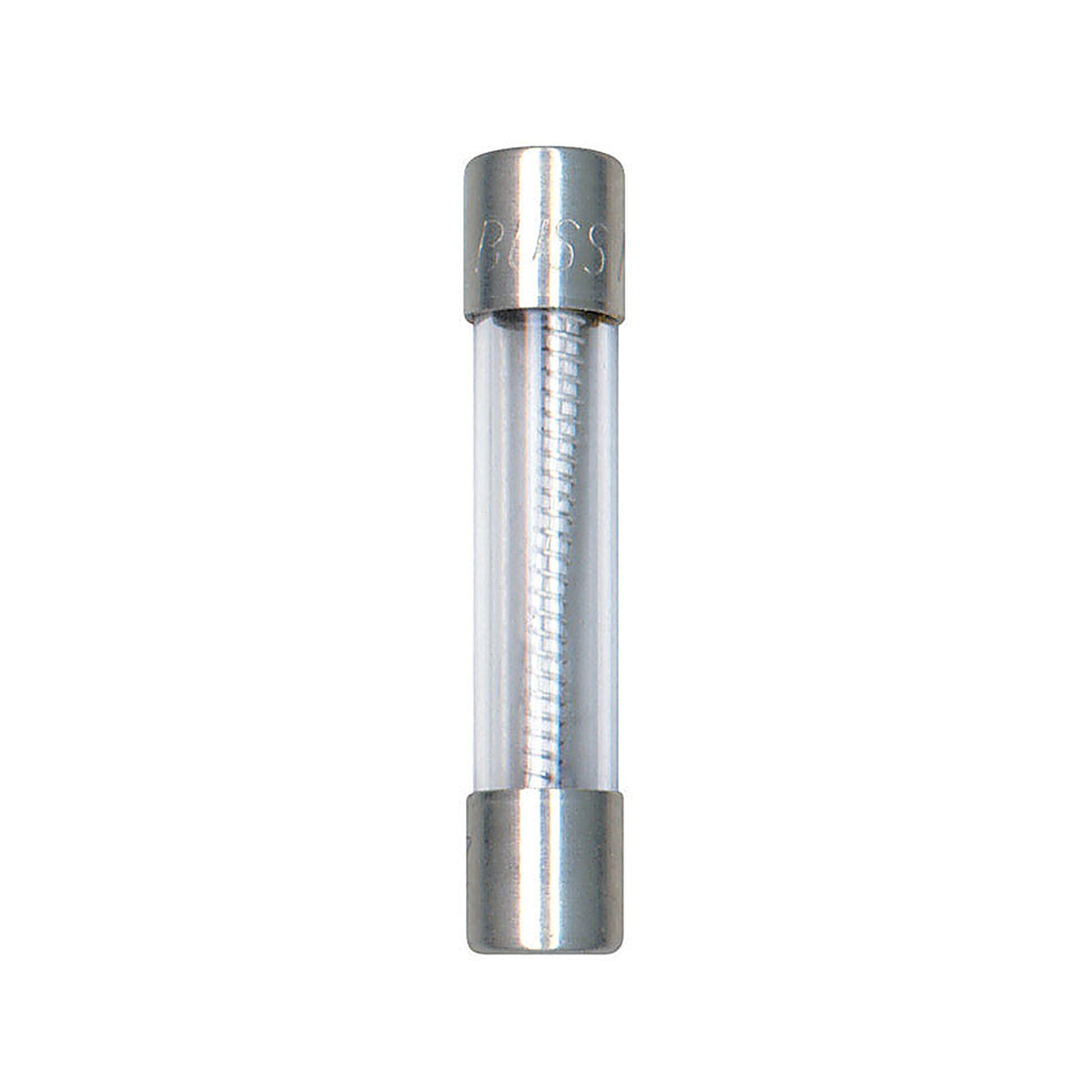 Bussmann - BP/MDL-2 - 2 amps Time Delay Glass Fuse - 2/Pack