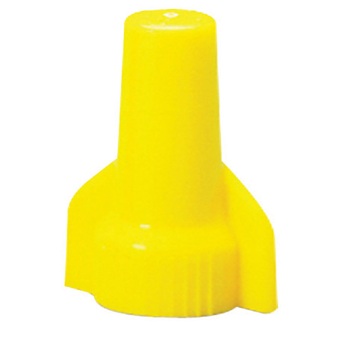Gardner Bender - 25-084 - WingGard 22-10 Ga. Copper Wire Wire Connector Yellow - 25/Pack